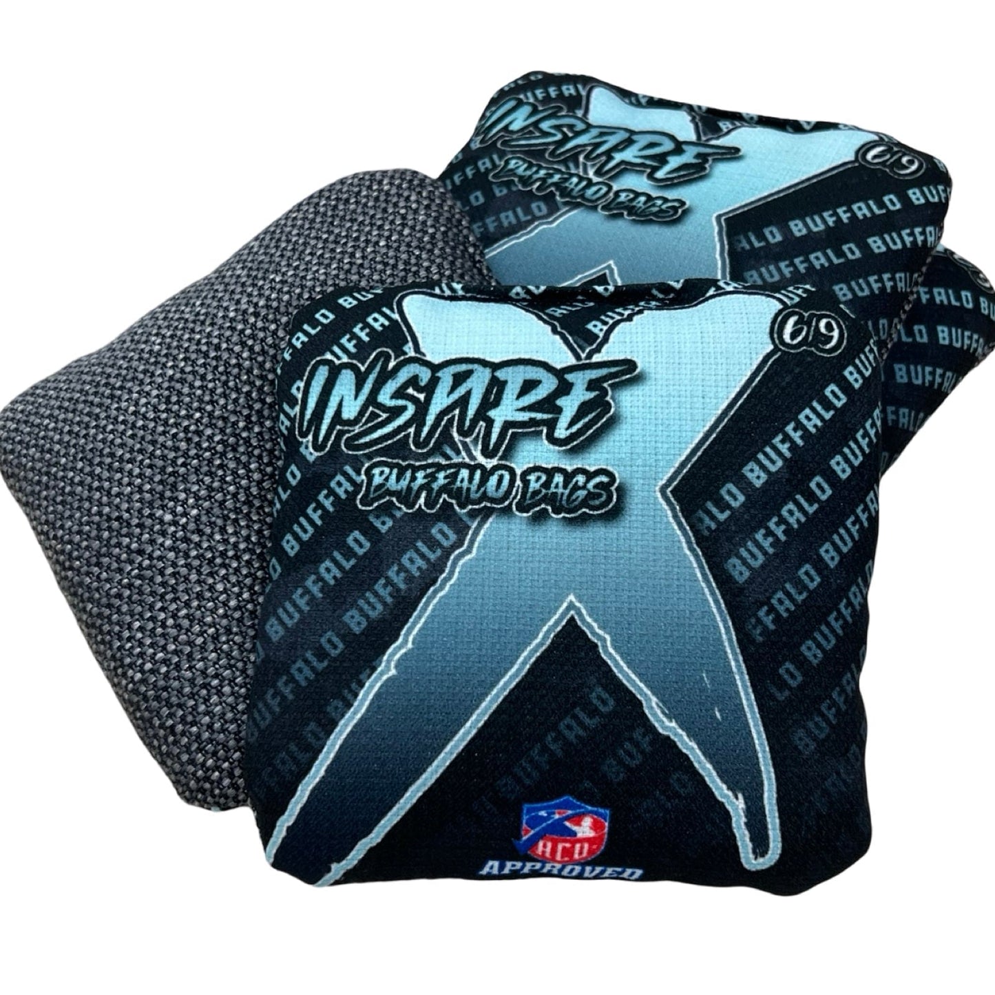 13 CLOSE OUT DESIGNS - INSPIRE - LIMITED Quantities Buffalo Boards