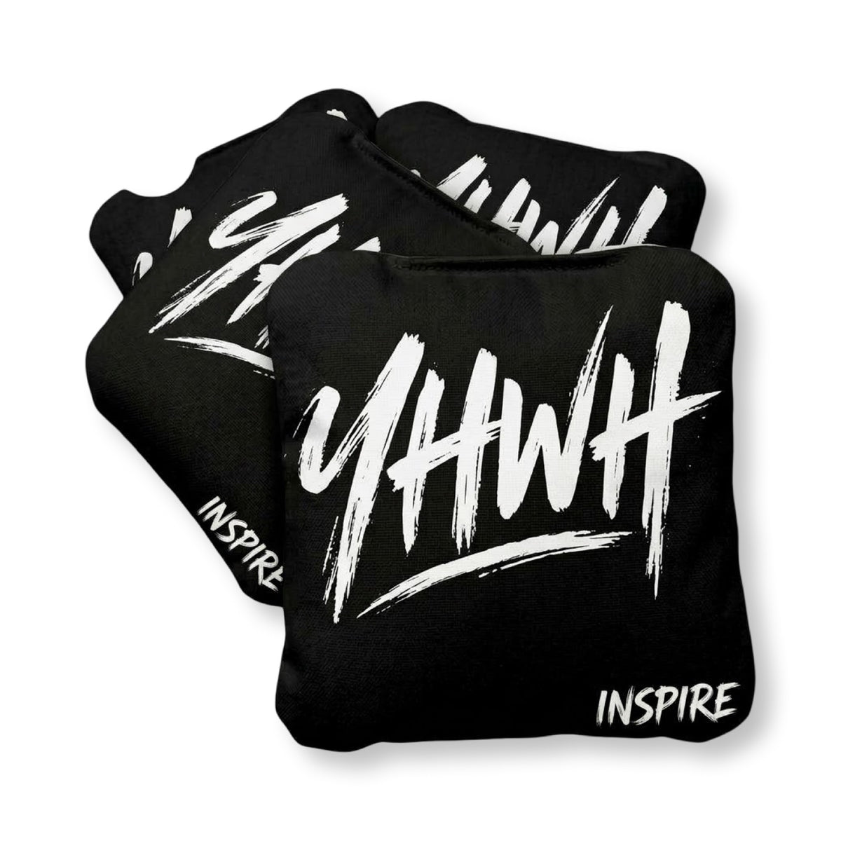 YHWH - Pro Series Bags