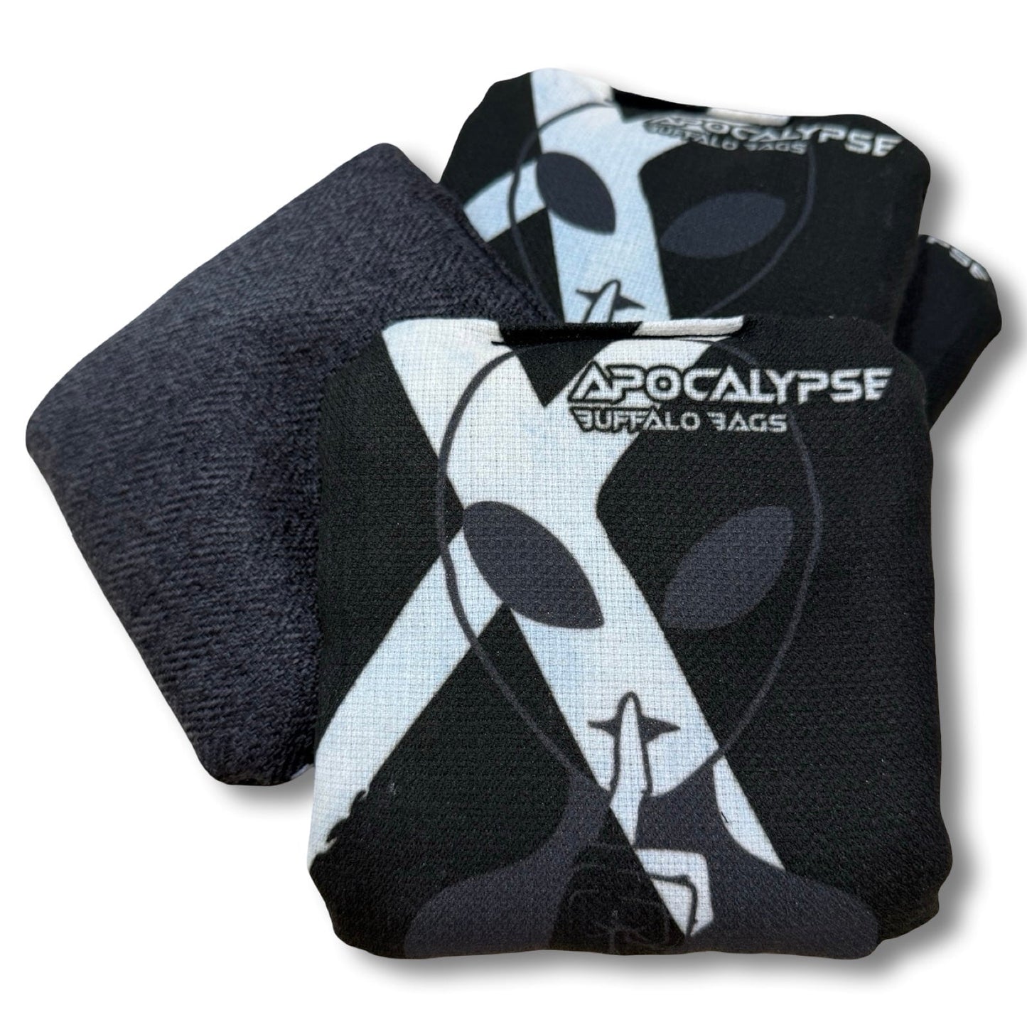 Apocalypse Design Closeout Buffalo Boards ALEIN X