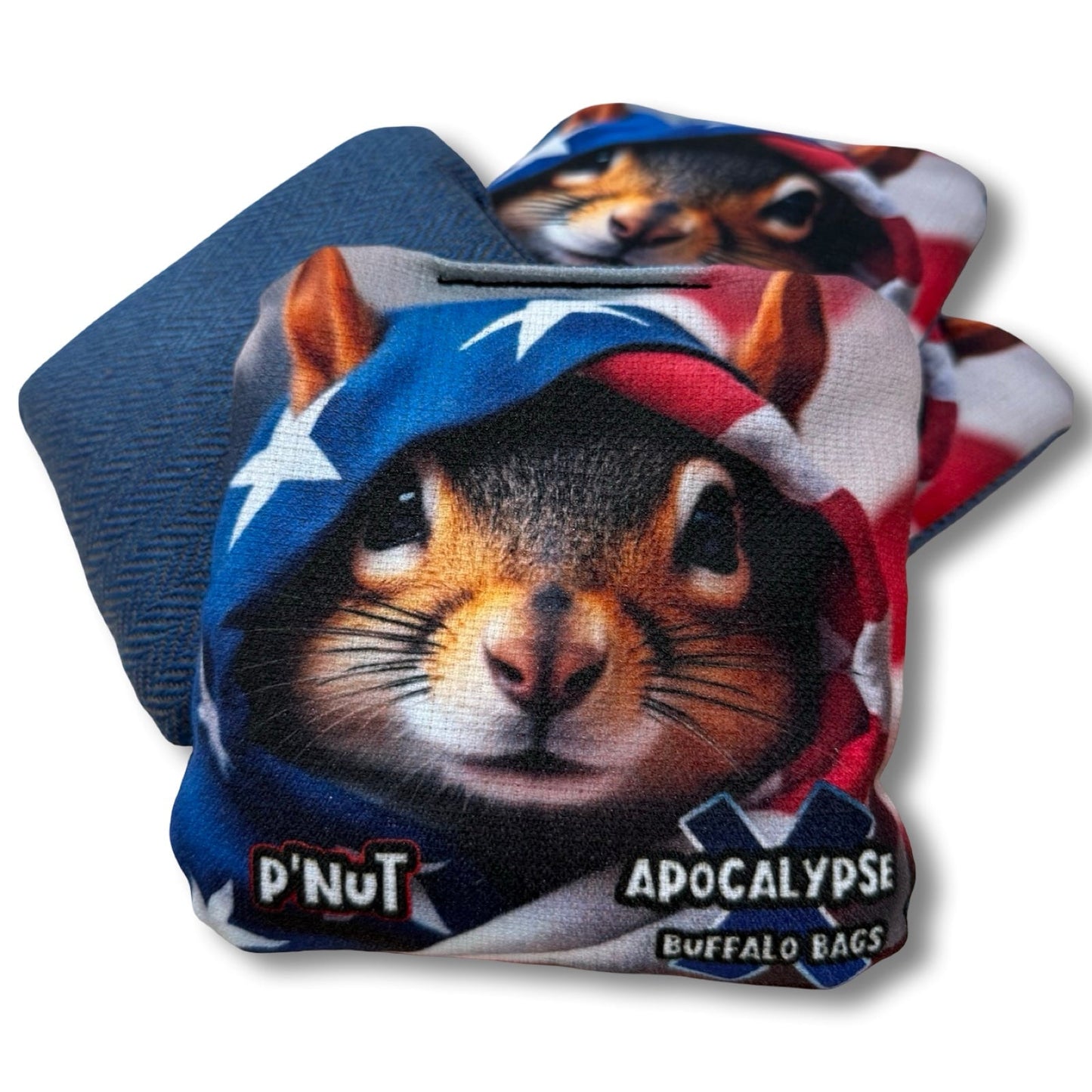 Apocalypse Design Closeout Buffalo Boards P NUT