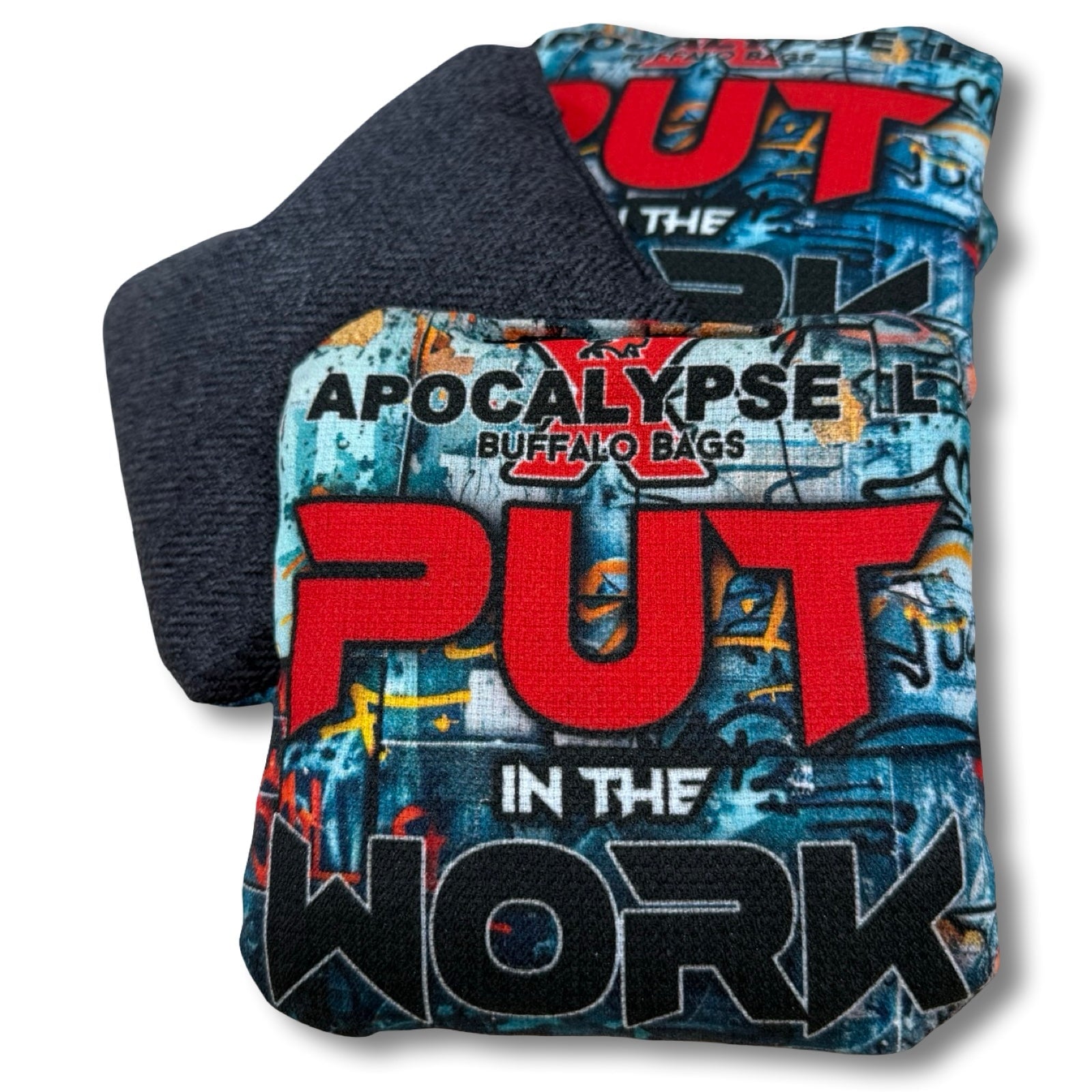 Apocalypse Design Closeout Buffalo Boards PUT IN WORK