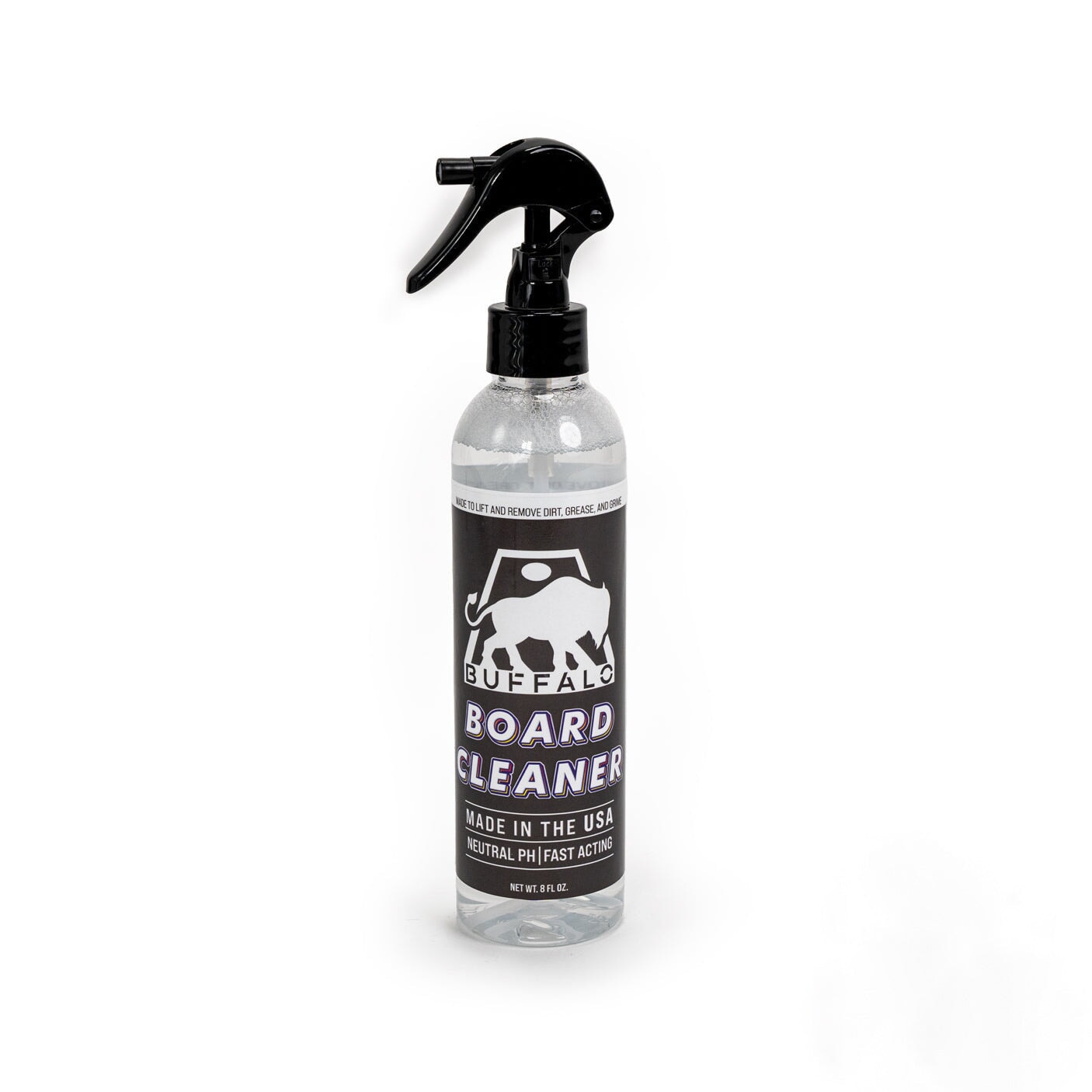 Buffalo All Natural Cornhole Board Cleaner CLEANER Buffalo Boards