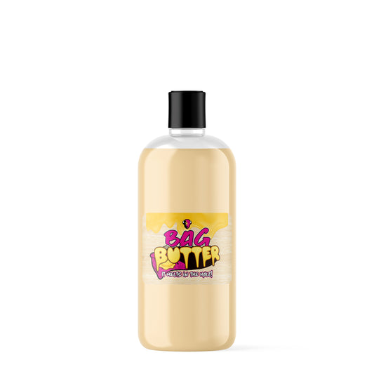 Buffalo Bag Butter CONditioner Buffalo Boards