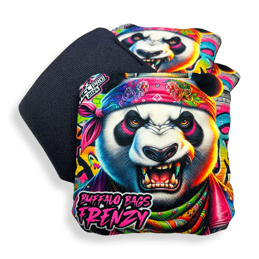 Buffalo Bags - Frenzy - Street Panda - 2024 ACL PRO BAGS Buffalo Boards 