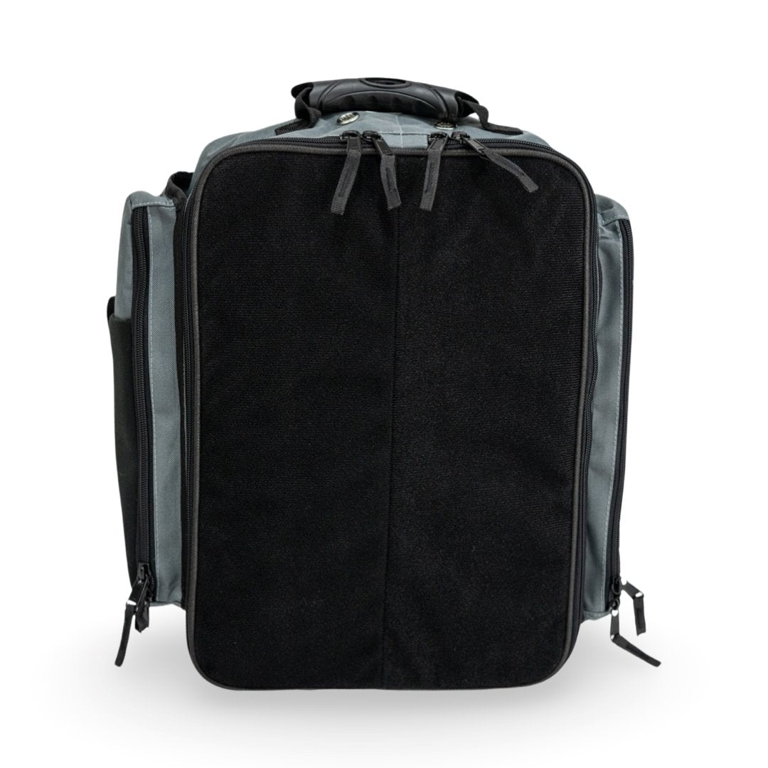 Buffalo Bags - Pro Style Backpack - Holds 6 sets of cornhole bags BACKPACK Buffalo Boards