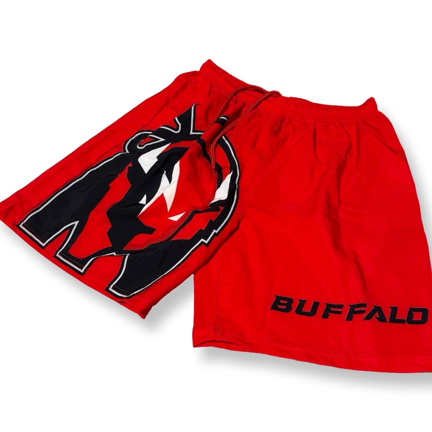Buffalo Court Shorts HAT Buffalo Boards