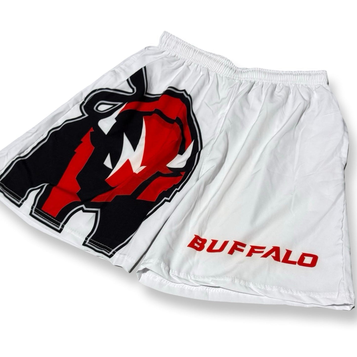 Buffalo Court Shorts HAT Buffalo Boards