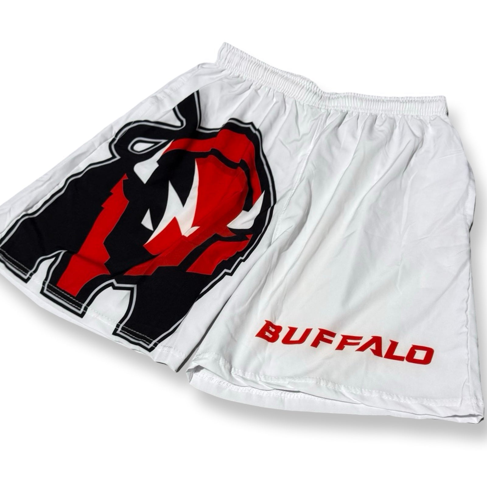 Buffalo Court Shorts HAT Buffalo Boards
