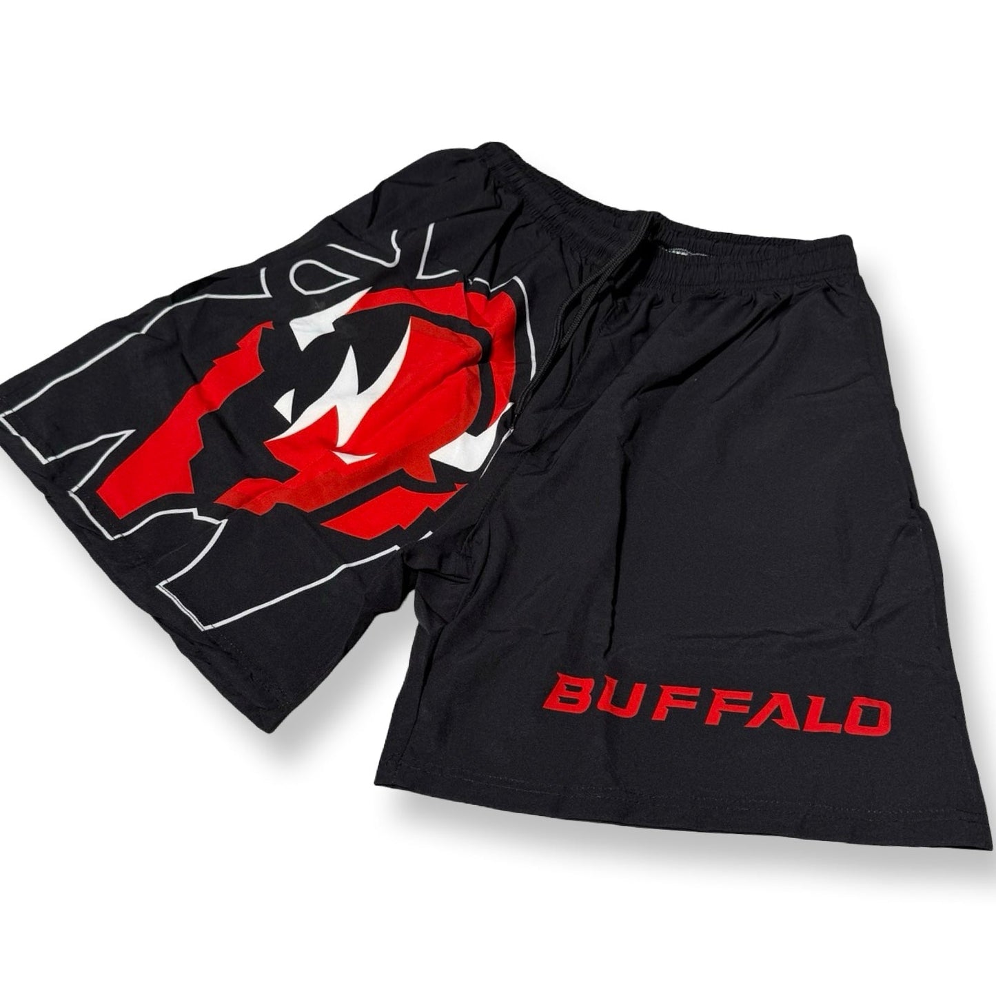 Buffalo Court Shorts HAT Buffalo Boards