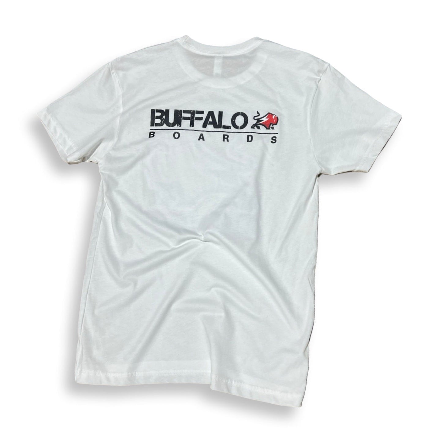 Buffalo Next Level Grunge T-Shirt T-SHIRT Buffalo Boards 