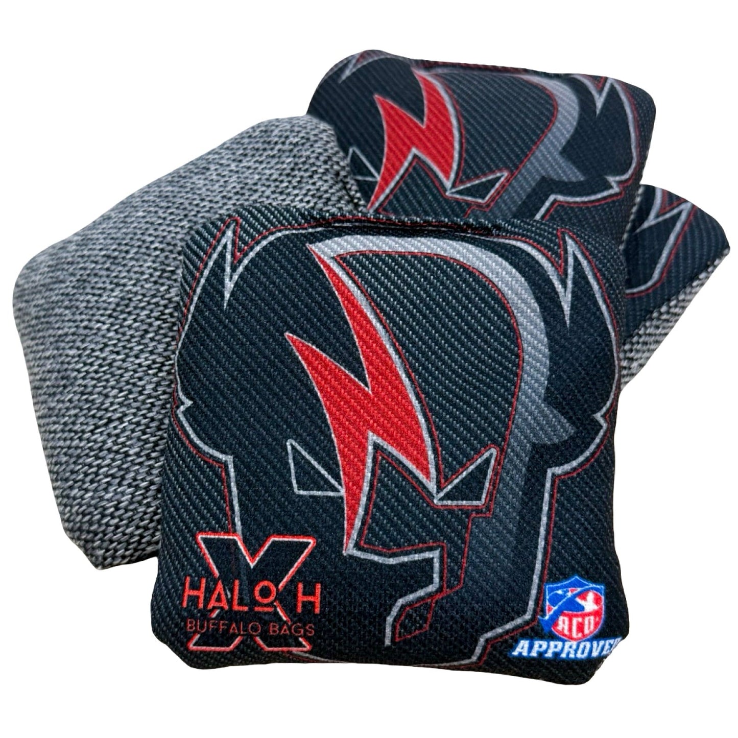 Carbon Fiber - Pro Series Carpet Bags Buffalo Boards