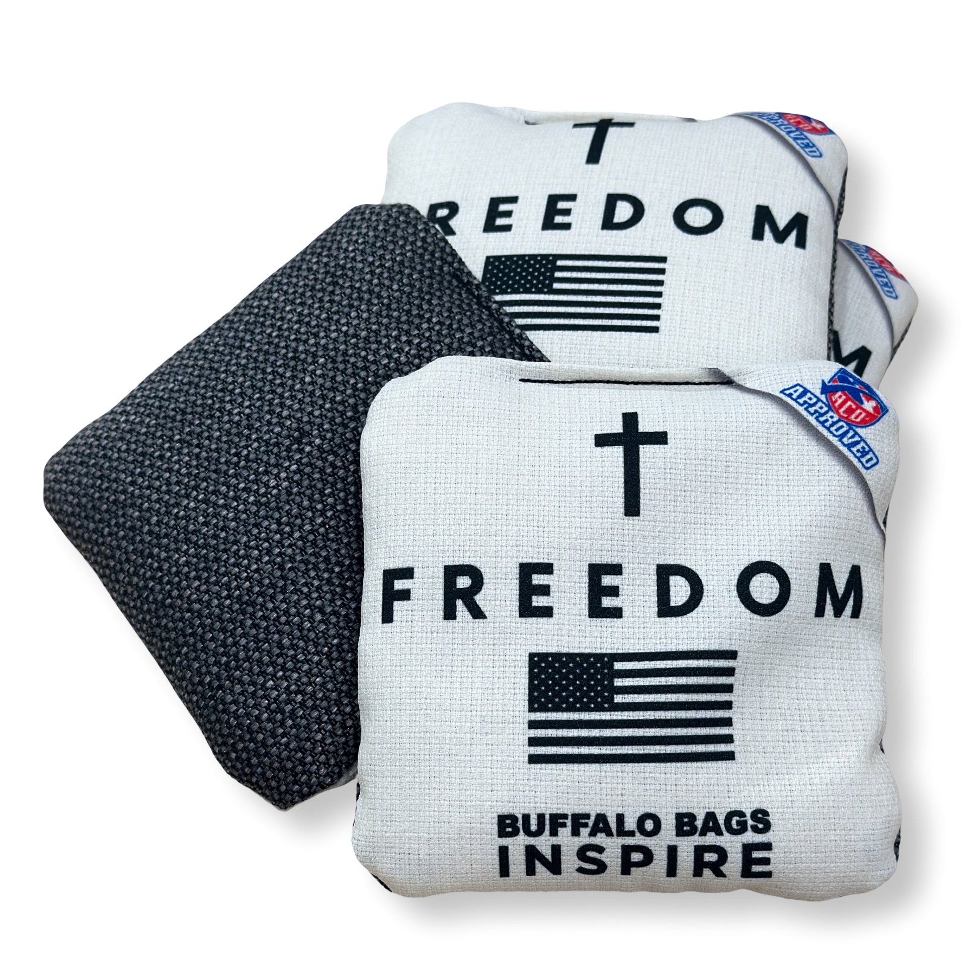 CK FREEDOM - Pro Series Carpet Bags Buffalo Boards