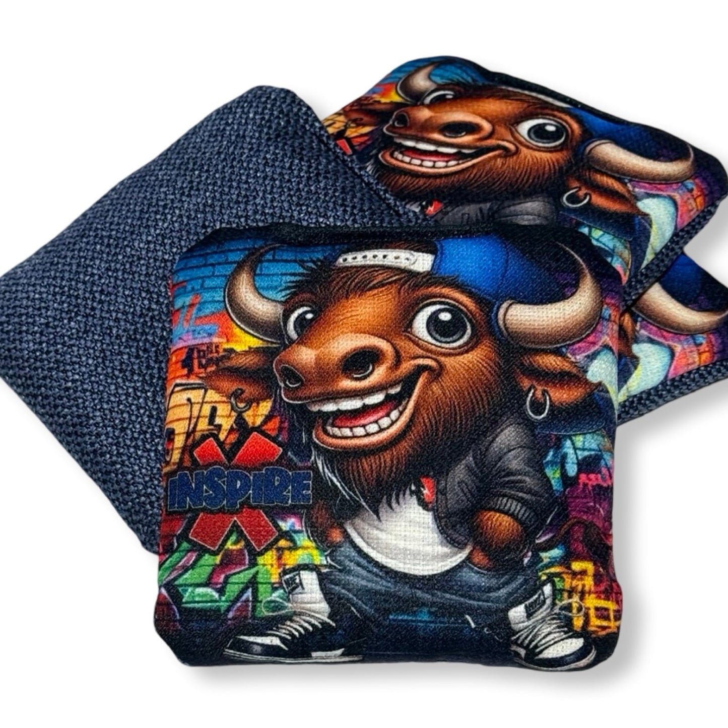 Daily Deals - INSPIRE X - Limited Quantities Buffalo Boards Graffiti Buffalo
