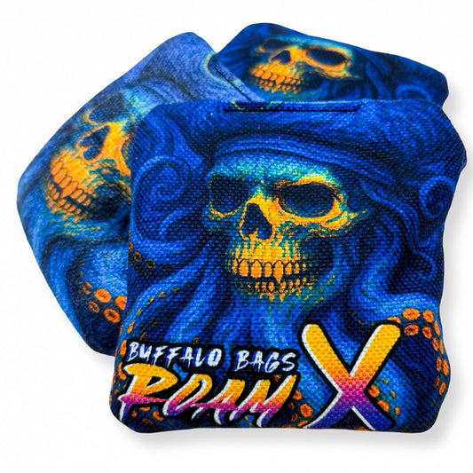 Davy Jones Buffalo Boards