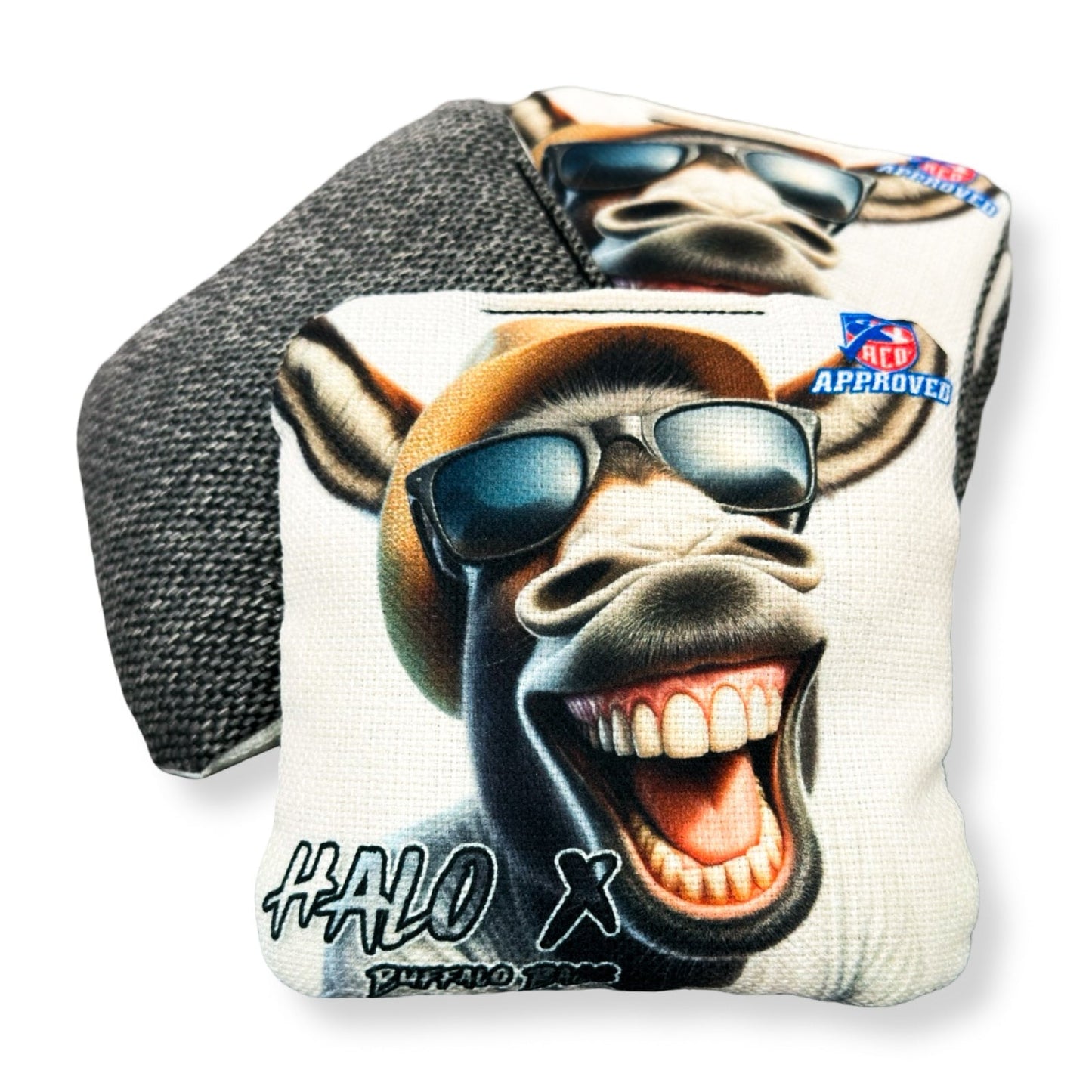 Donkey Jack - Pro Series Bags Buffalo Boards