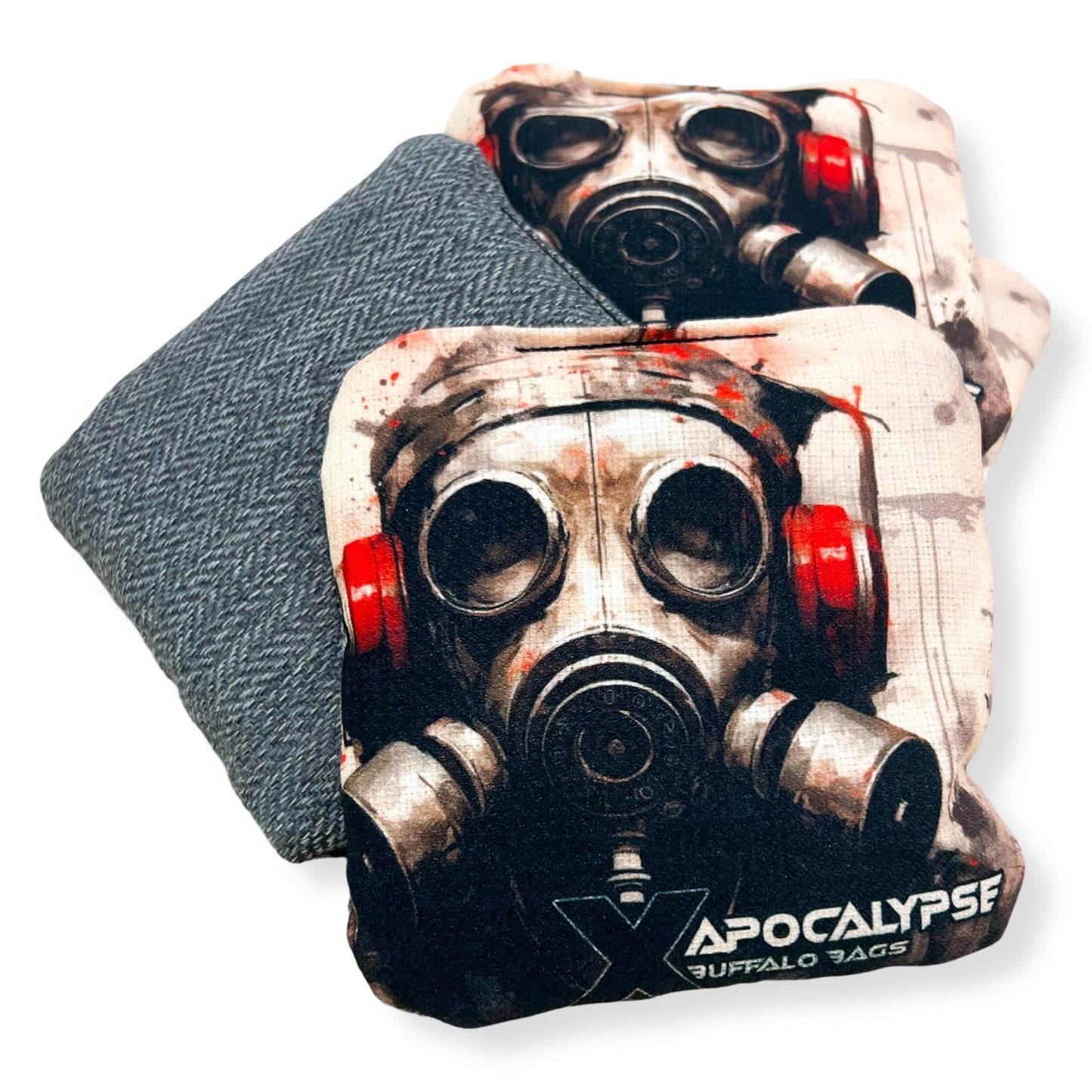 GAS MASK - ALL SERIES Buffalo Boards