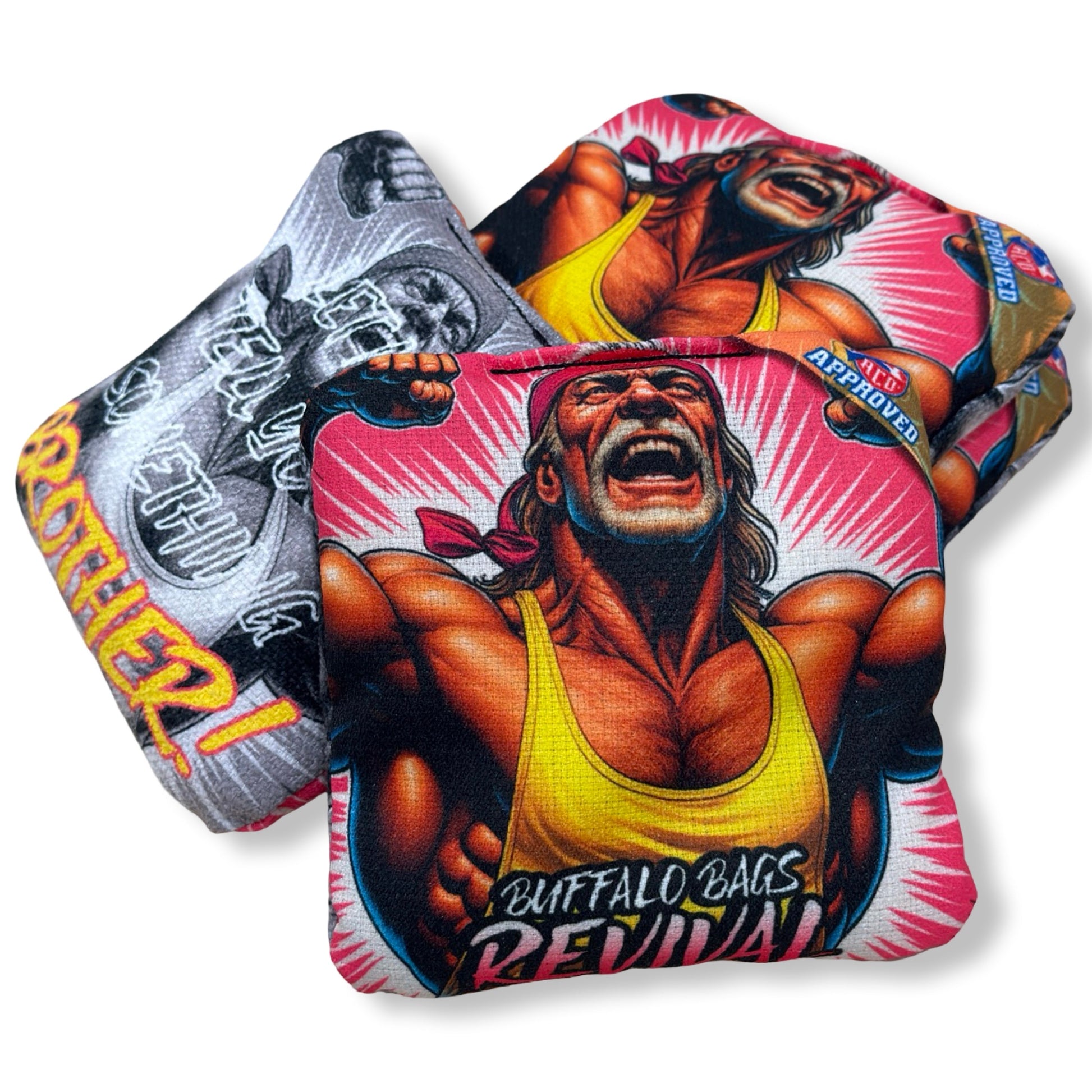Hogan Buffalo Boards