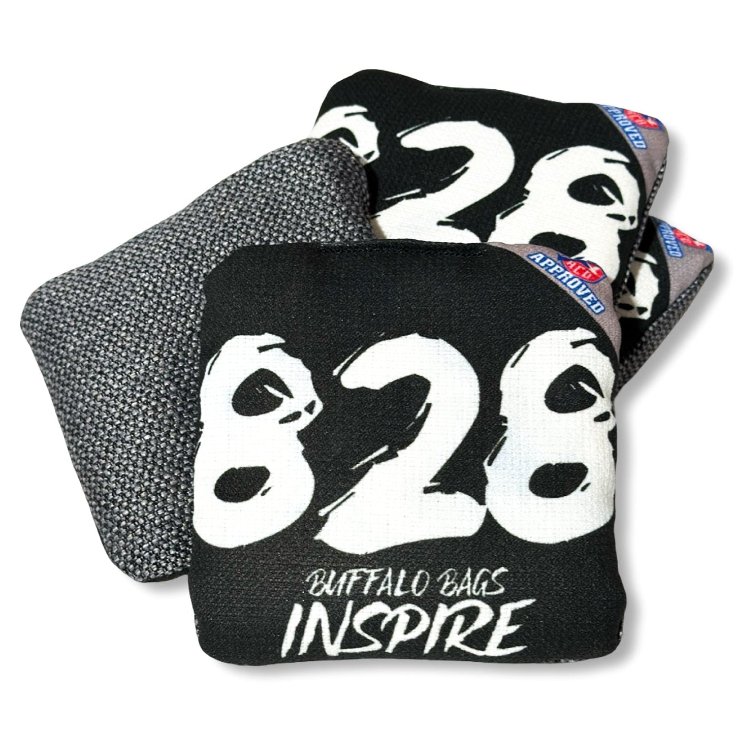 Inspire DAILY DEALS Buffalo Boards ACO STAMPED - Romans 828