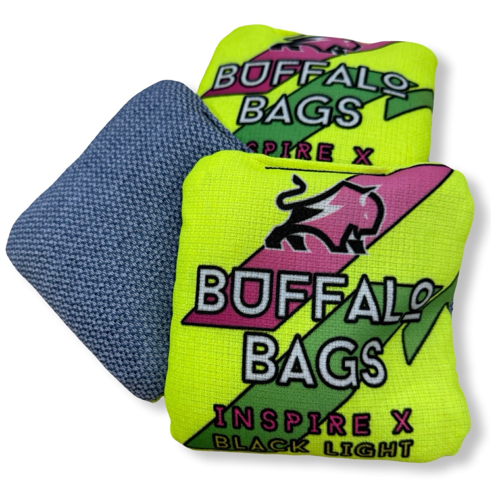 Inspire Design Closeout Buffalo Boards Black Light X