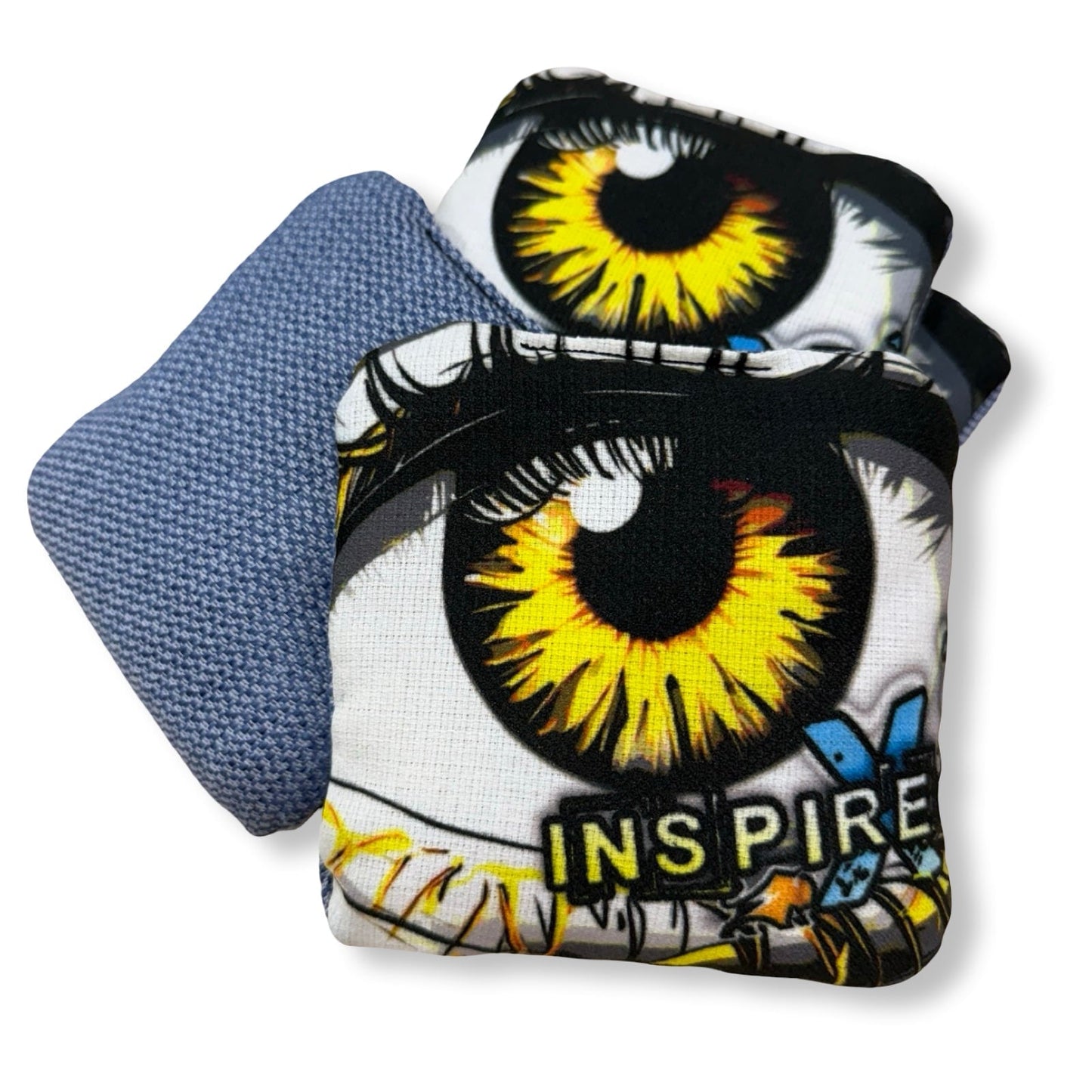 Inspire Design Closeout Buffalo Boards EYE