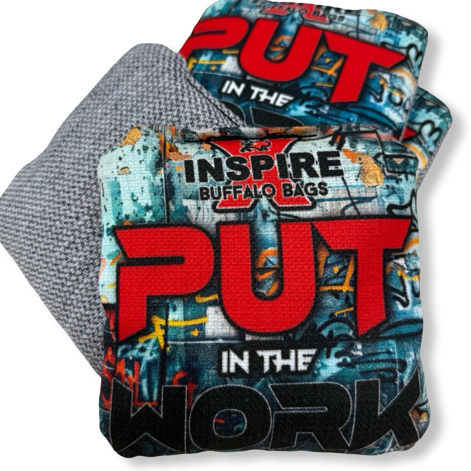 Inspire Design Closeout Buffalo Boards Put In The Work