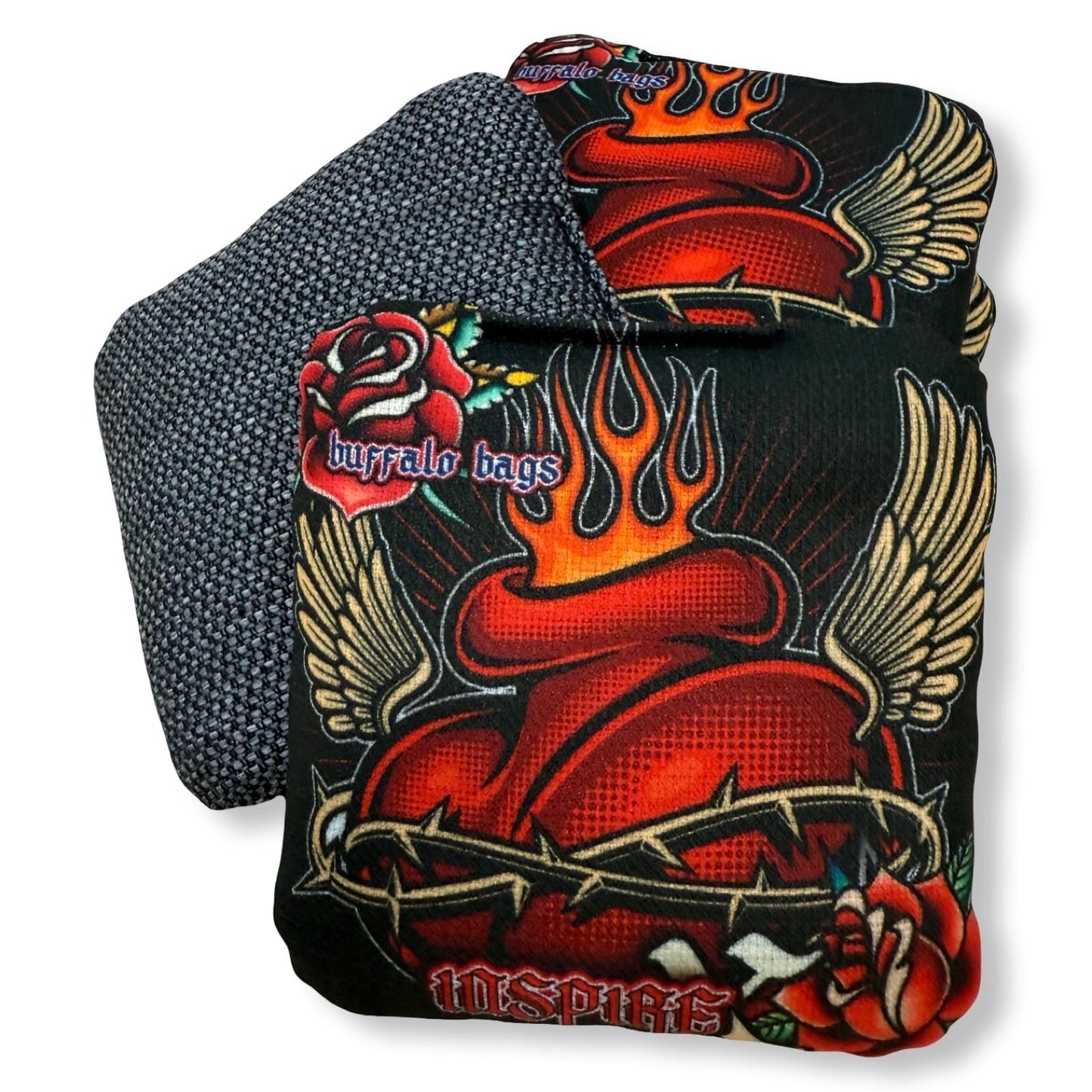 Inspire Design Closeout Buffalo Boards Sacred Heart