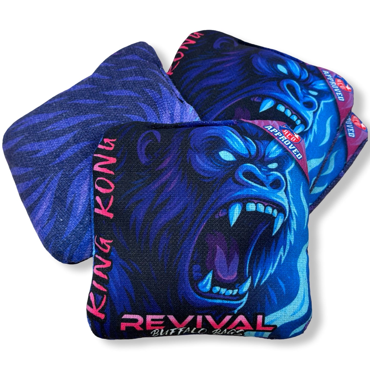 King Kong Buffalo Boards