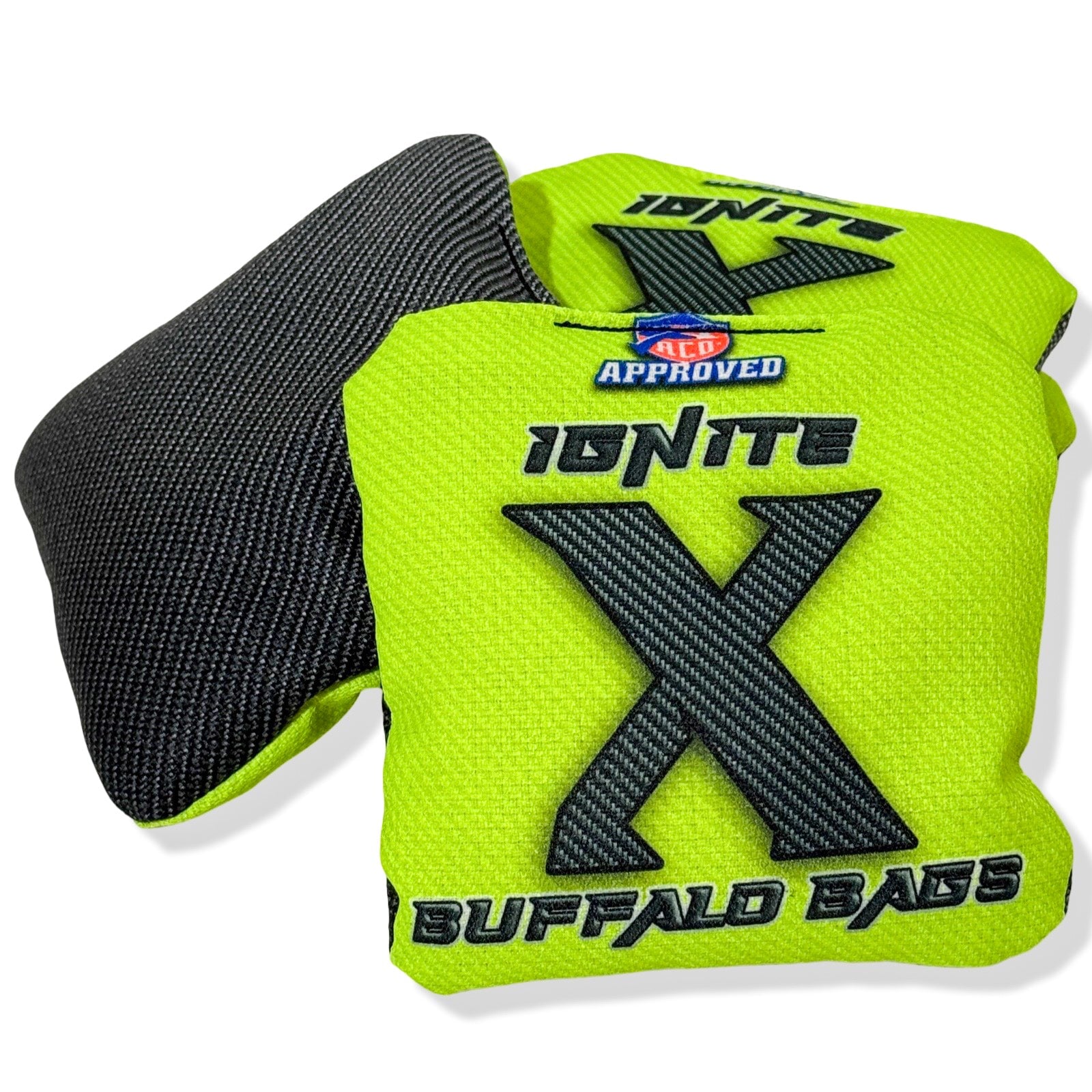 BUFFALOBOBSバック Neon X - Pro Series Bags – Buffalo Boards