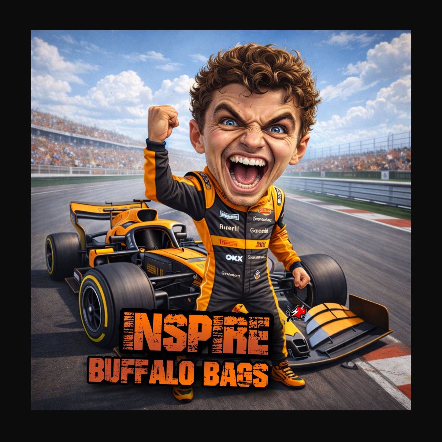 P1 - Pro Series Bags Buffalo Boards