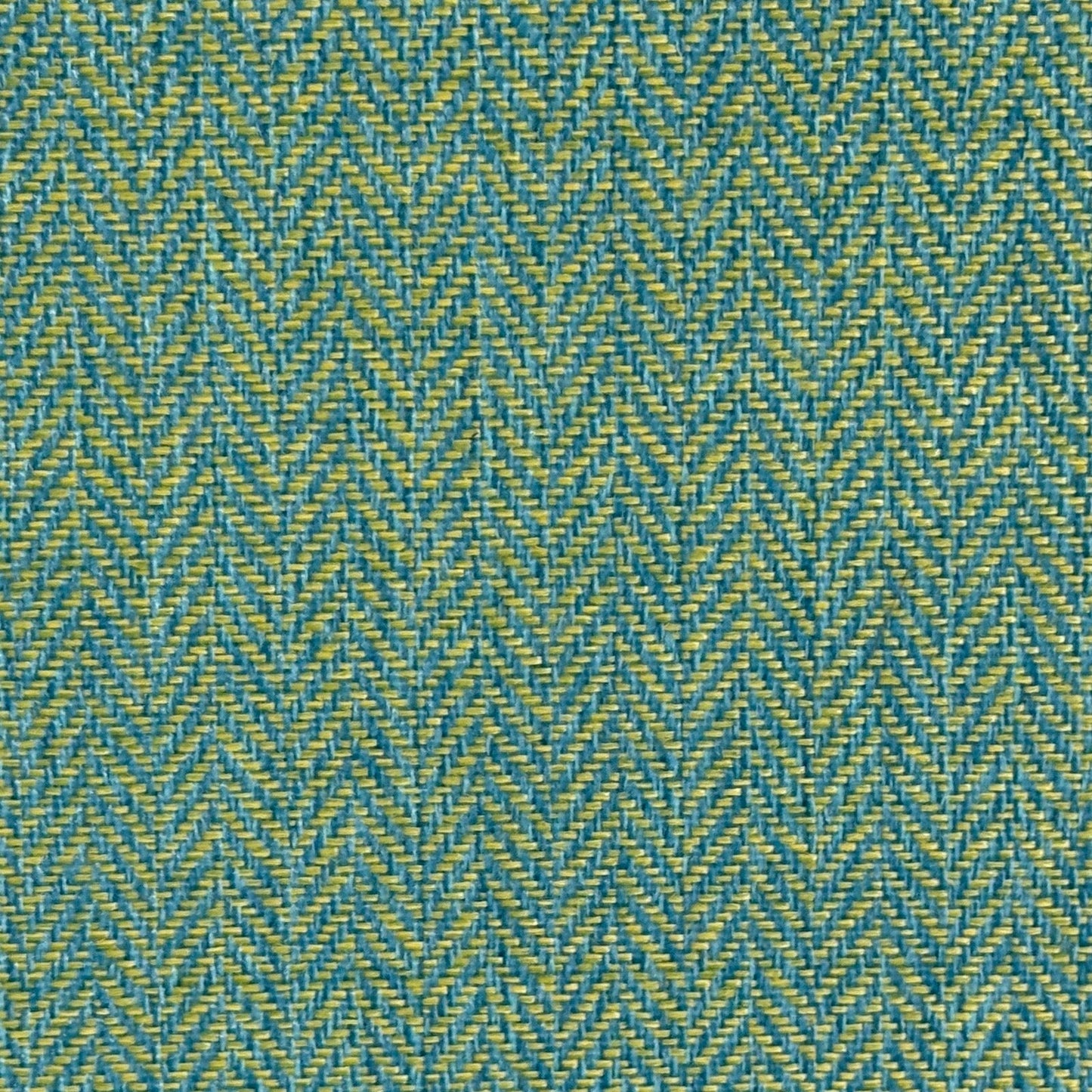 Revolution Fabrics - Anchorage Herringbone Carpet with Fused Liner Buffalo Boards Green