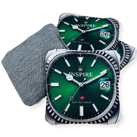 Rolex - Pro Series Carpet Bags Buffalo Boards