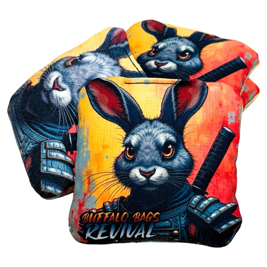 Ronin Rabbit Buffalo Boards
