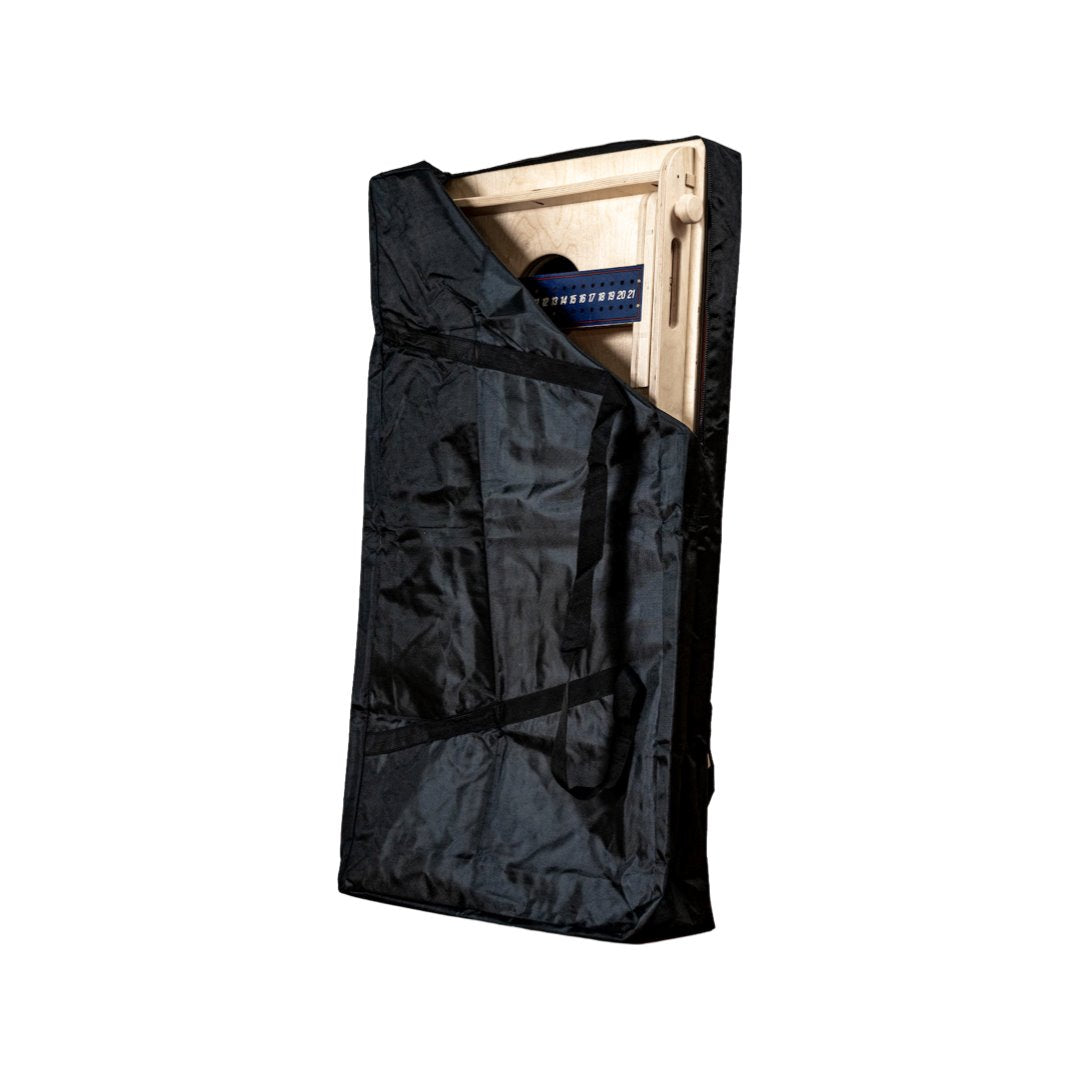 Buffalo Boards - Premium Cornhole Carrying Bag BOARD ACCESORIES Buffalo Boards