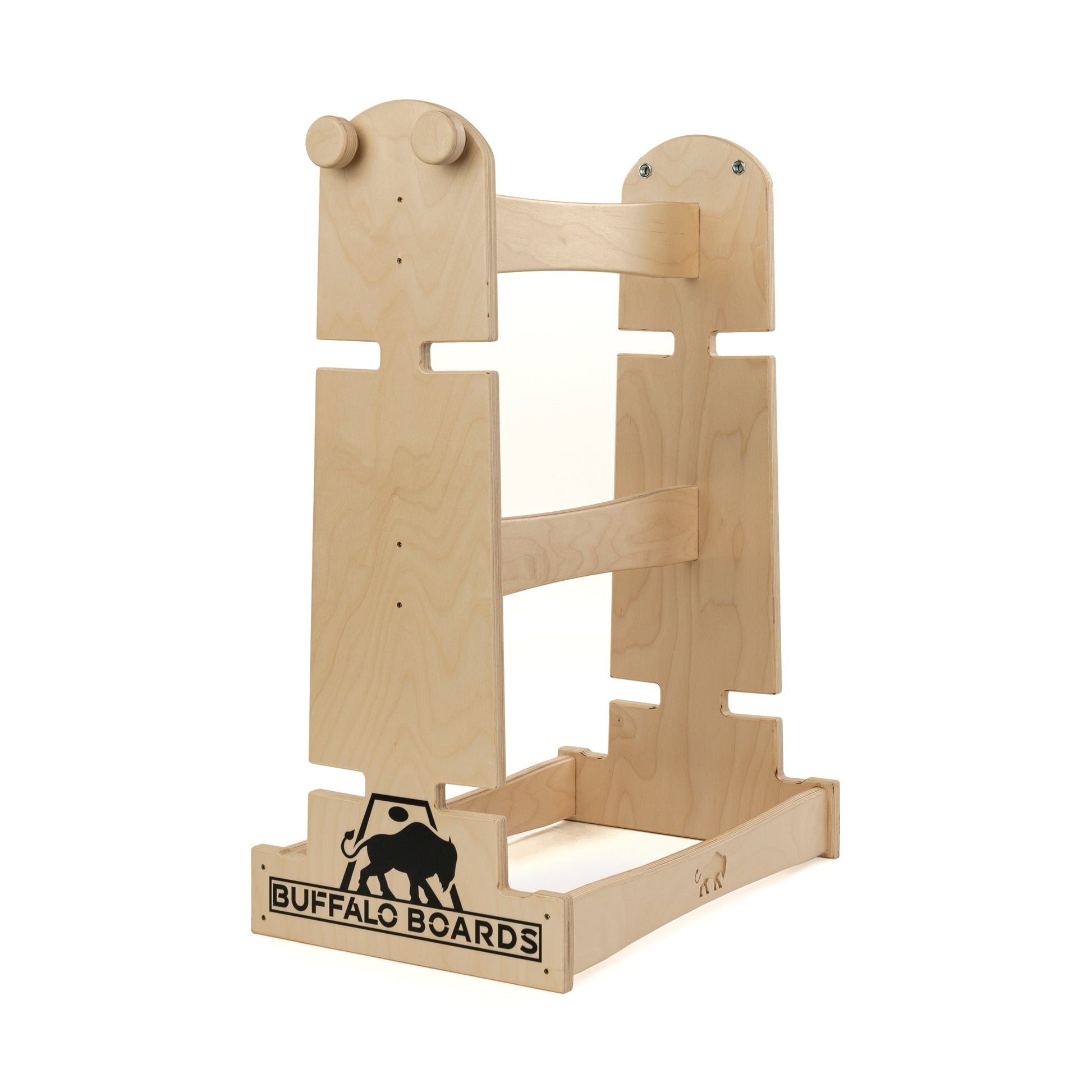 Buffalo Stand - Standard BOARD ACCESORIES Buffalo Boards Birch 