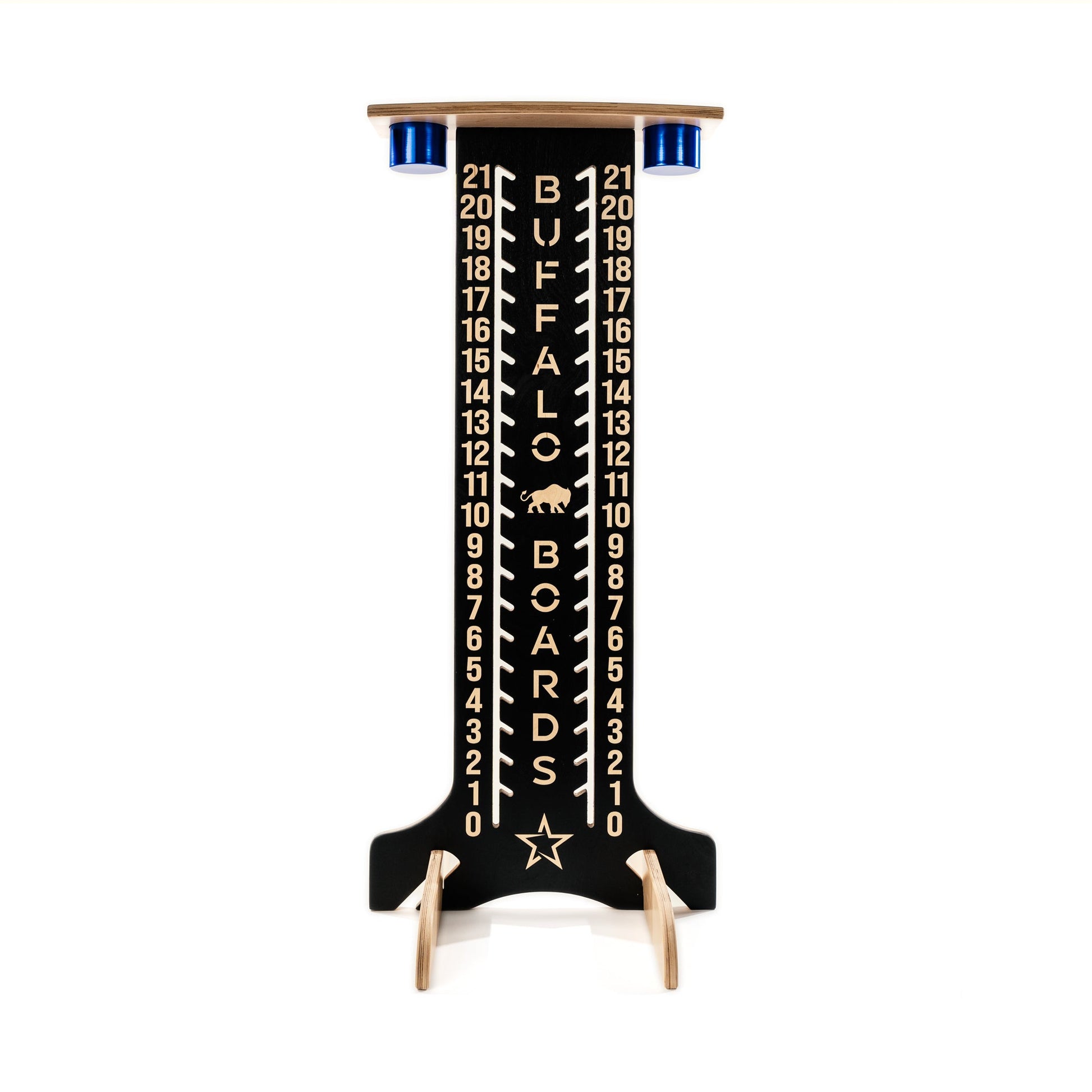 Buffalo Tower BOARD ACCESORIES Buffalo Boards