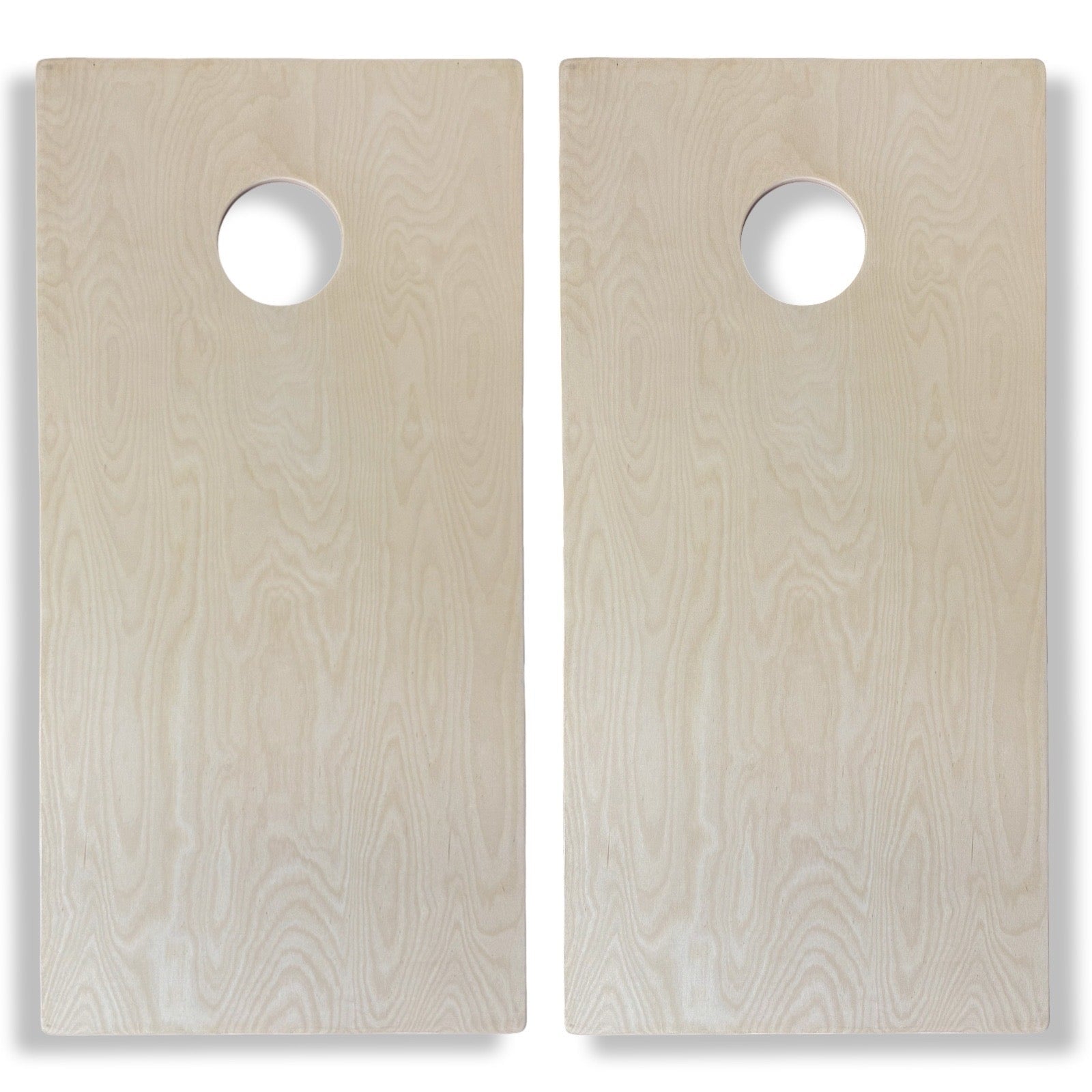 2 Boards - 3/4” Baltic Birch - pre sanded and finished BOARD Buffalo Boards 