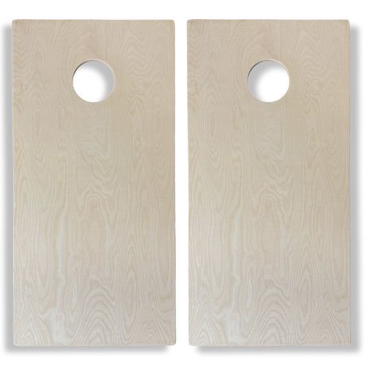 2 Boards - 3/4” Baltic Birch - pre sanded and finished BOARD Buffalo Boards 
