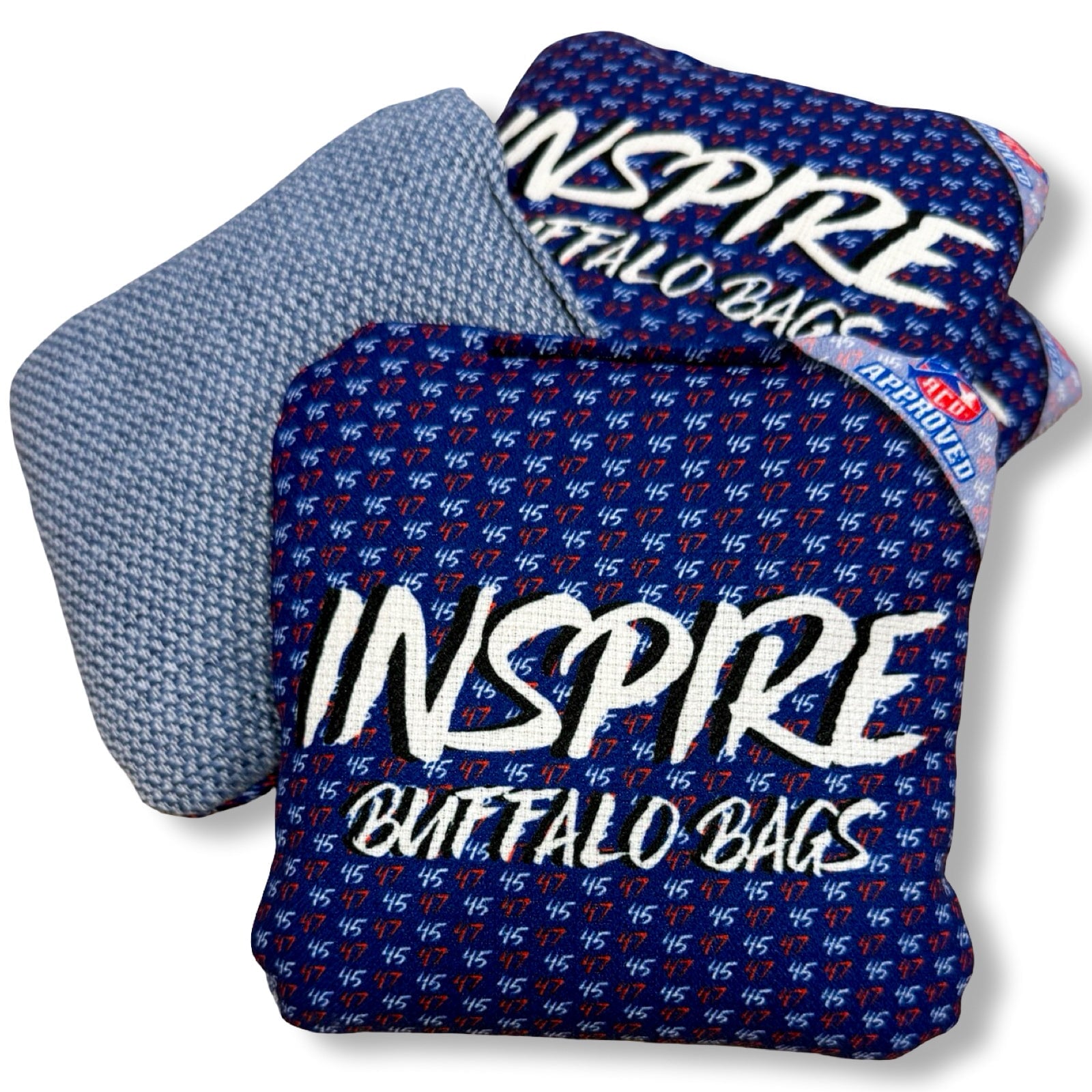 4547 - Pro Series Carpet Bags Buffalo Boards 