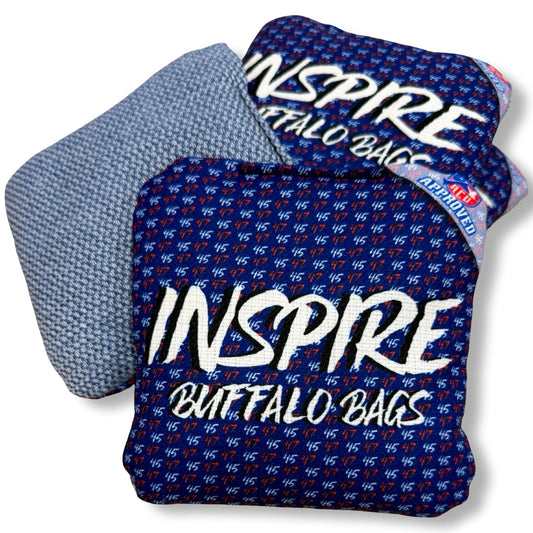 4547 - Pro Series Carpet Bags Buffalo Boards 