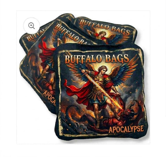 Archangel - Pro Series Bags