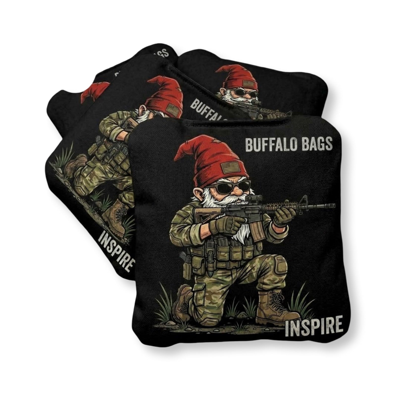 CORNHOLE BAGS – Page 2 – Buffalo Boards