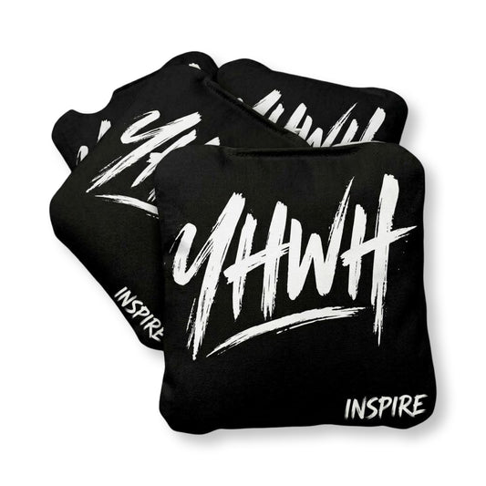 YHWH - Pro Series Bags