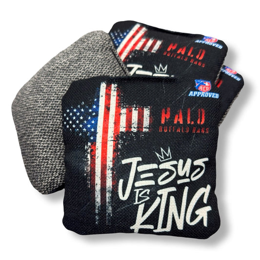 American Faith - Pro Series Bags Buffalo Boards 