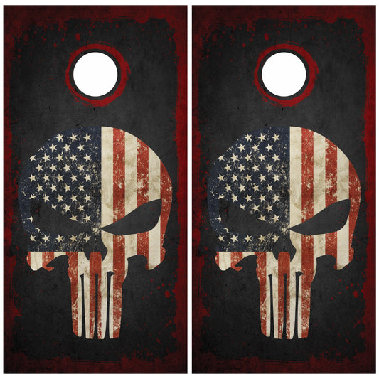 American Punisher BOARD Buffalo Boards 