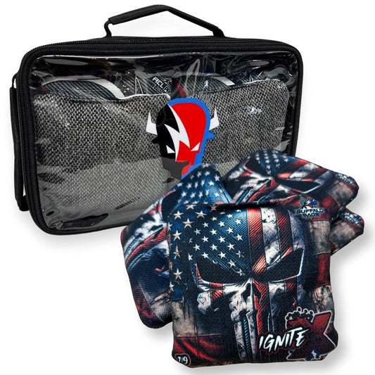 American Punisher Buffalo Boards 
