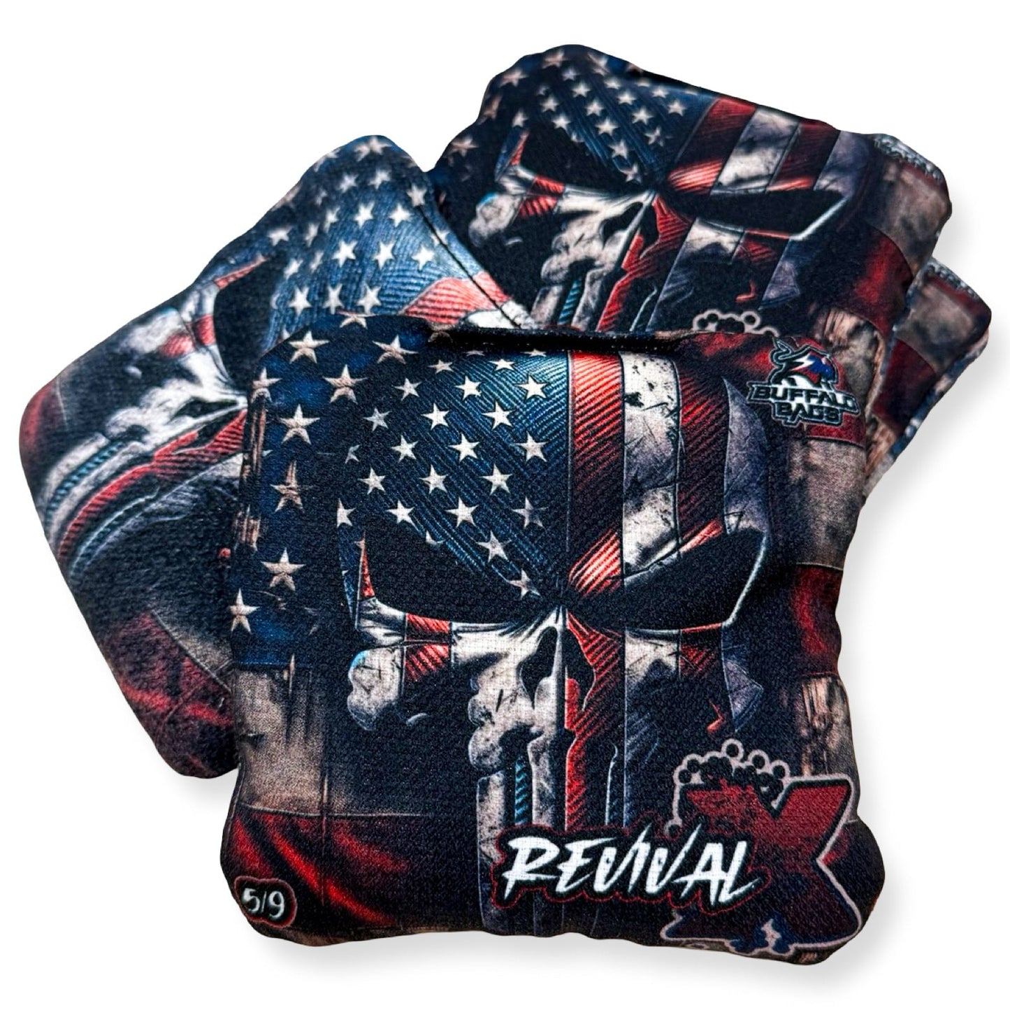 American Punisher Buffalo Boards 