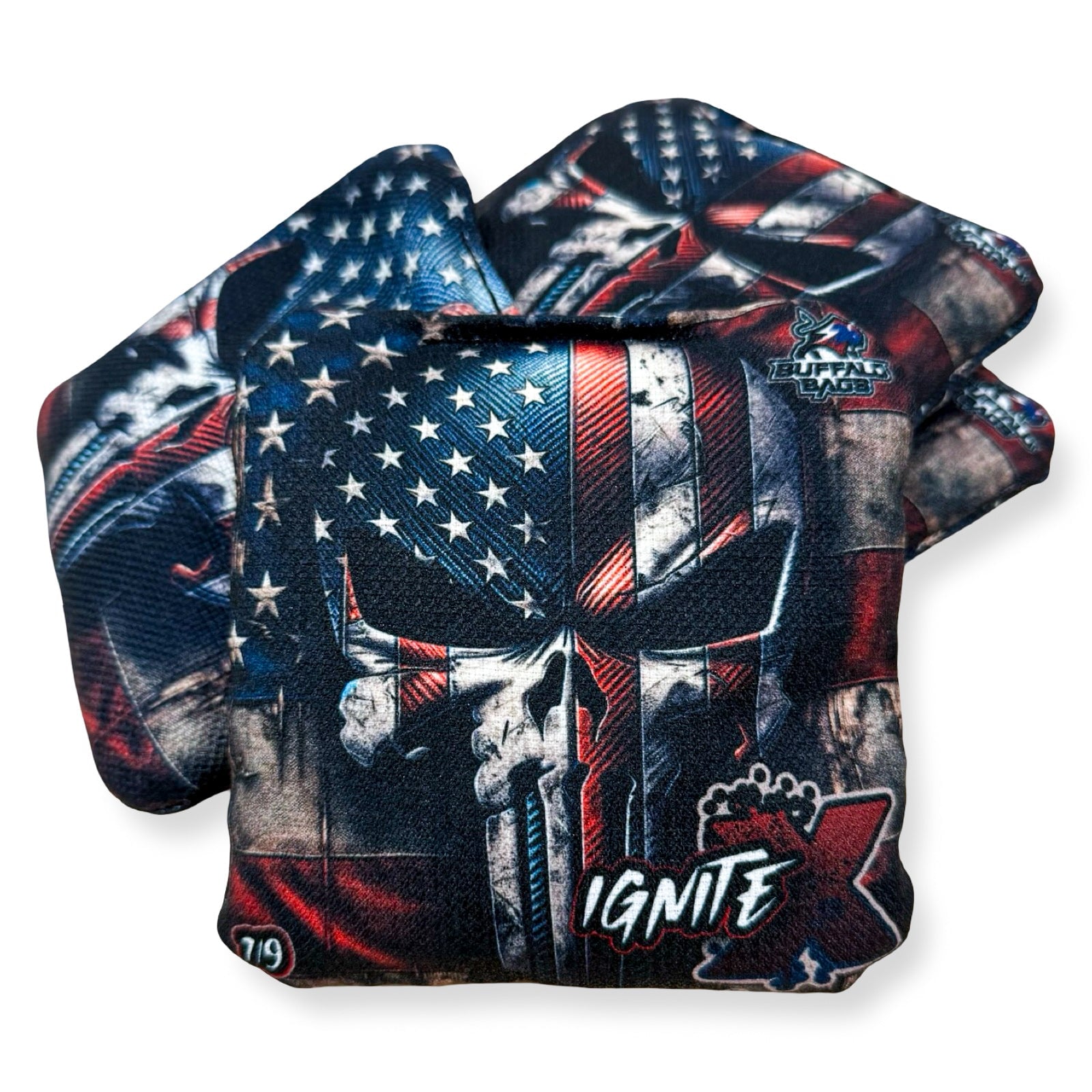 American Punisher Buffalo Boards 