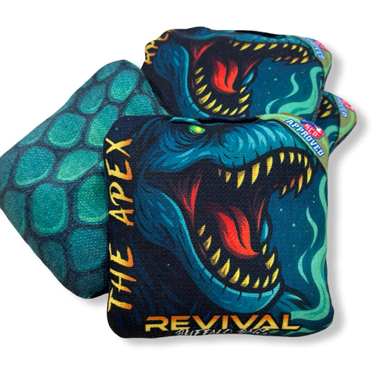 Apex Buffalo Boards 