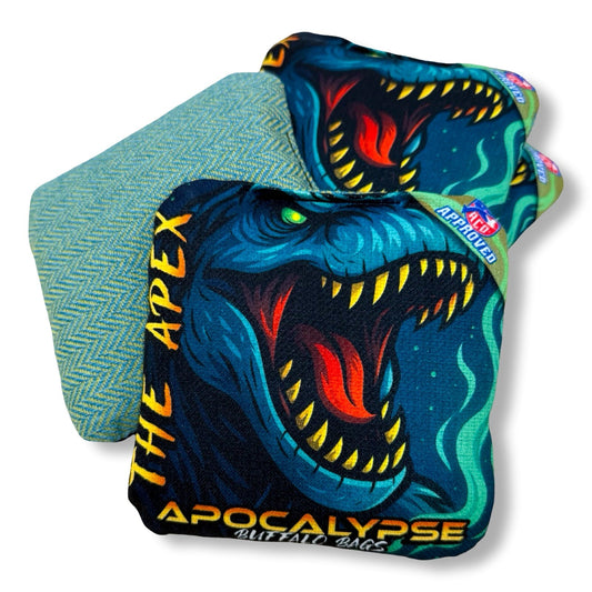 Apex - Pro Series Carpet Bags Buffalo Boards 