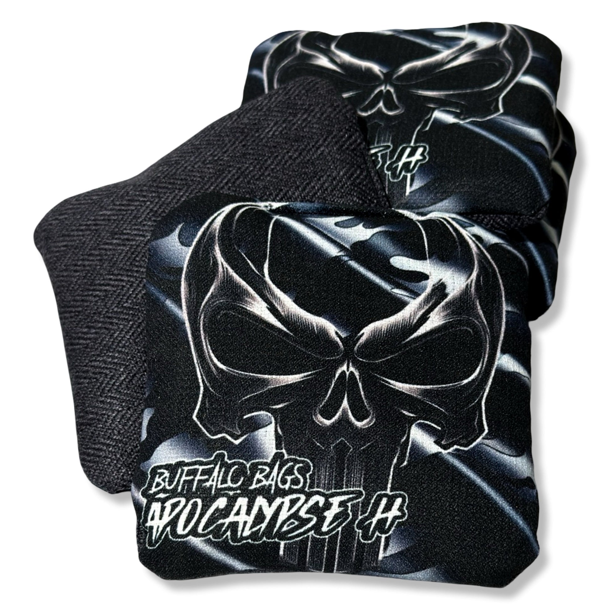 Apocalypse DAILY DEALS Buffalo Boards GHOST PUNISHER HEAVY MIX 